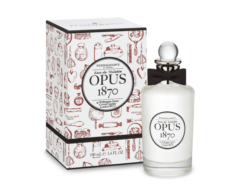超人気 Opus 1870 Unboxed 100 ml | Penhaligon's 香水(男性用)